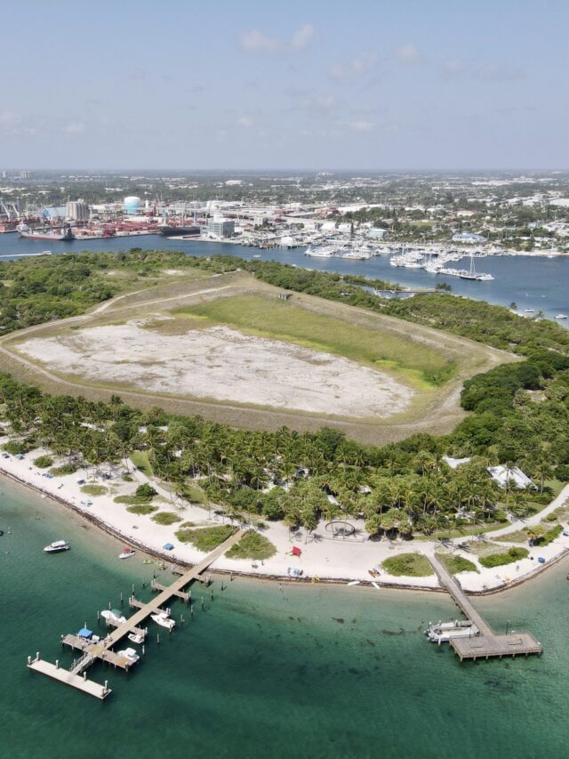 5 Things to Know About Peanut Island, Florida